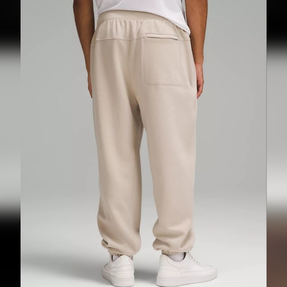Lululemon Mens Steady State Relaxed-Fit JoggerSize XXL - Picture 4 of 10